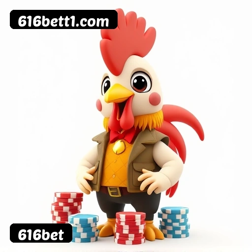 Privilégios VIP 616bet