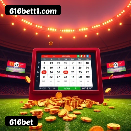 Instalar APK 616bet