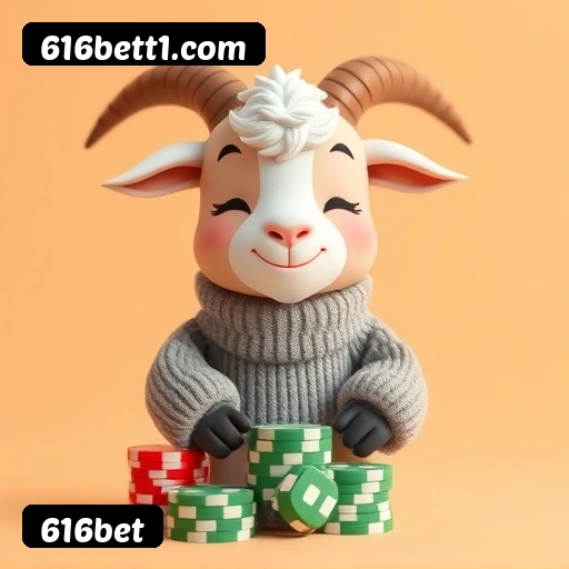 Variedade de slots 616bet