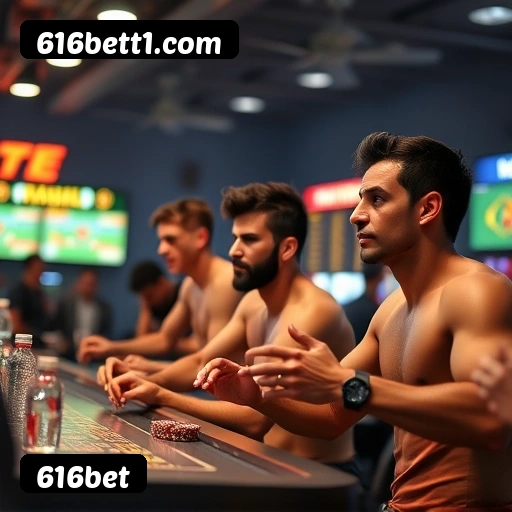 App 616bet Android