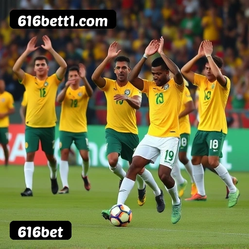 Performance App 616bet