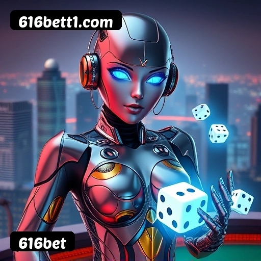 App 616bet iOS