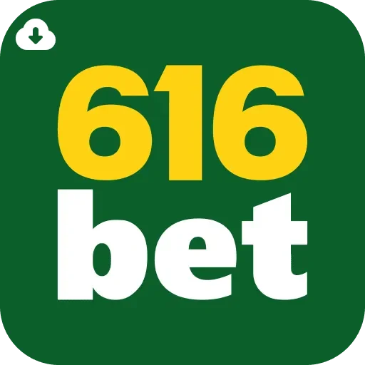 Logo da 616bet
