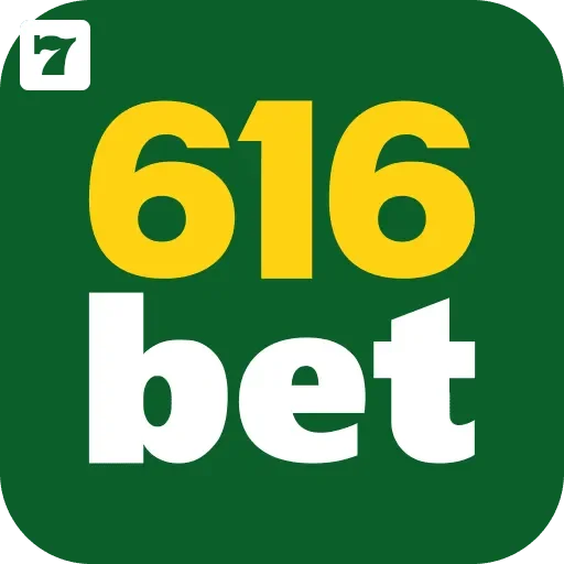Logo da 616bet