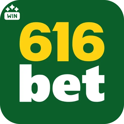 Logo da 616bet