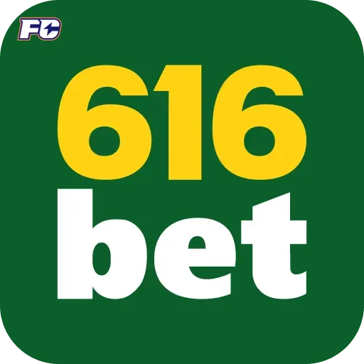 Logo da 616bet