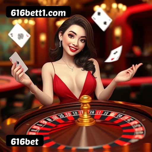 Cashback VIP 616bet