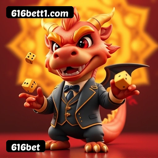 Transparência RTP 616bet