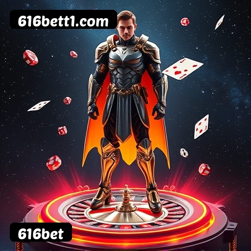 Slots mobile 616bet