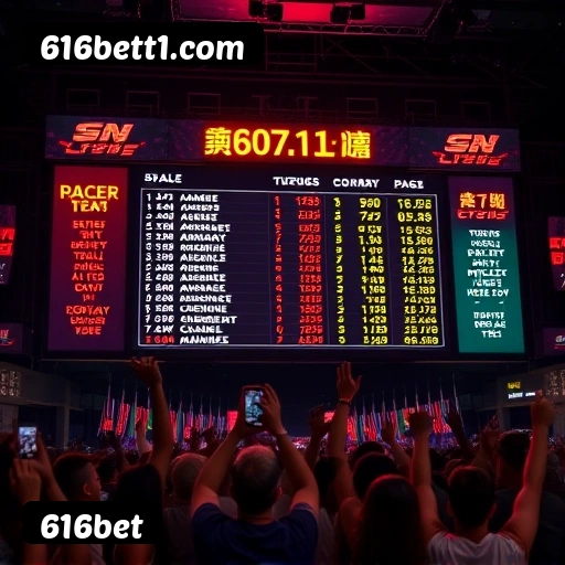 Dicas de slots 616bet