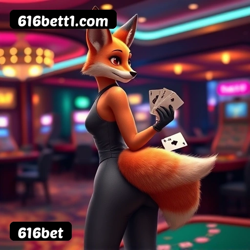 Jogos de slot online na 616bet